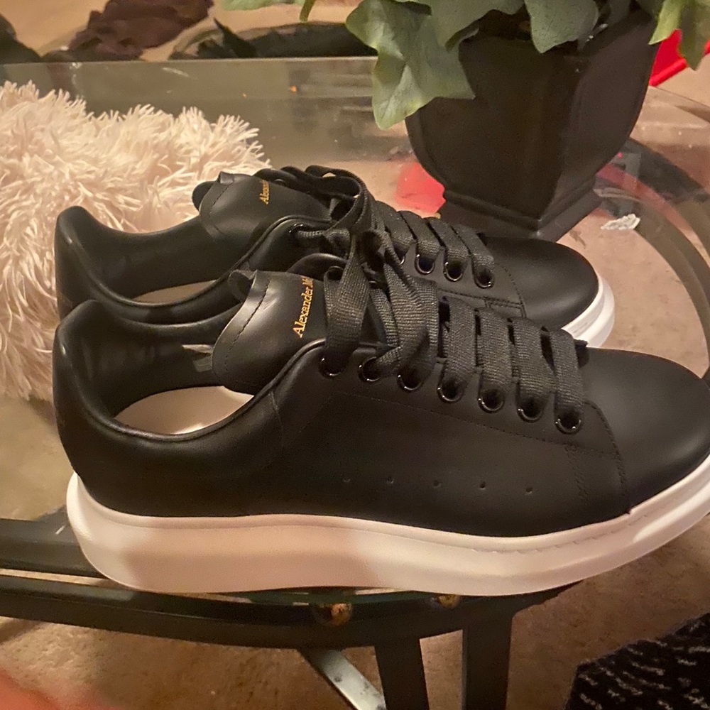 Alexander McQueens